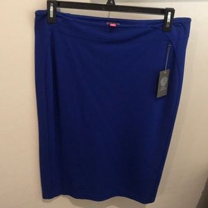 Vince Camuto skirt